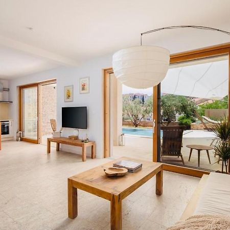 Villa Fora Hvar Хвар Екстериор снимка