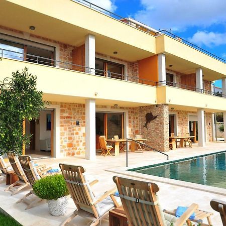 Villa Fora Hvar Хвар Екстериор снимка