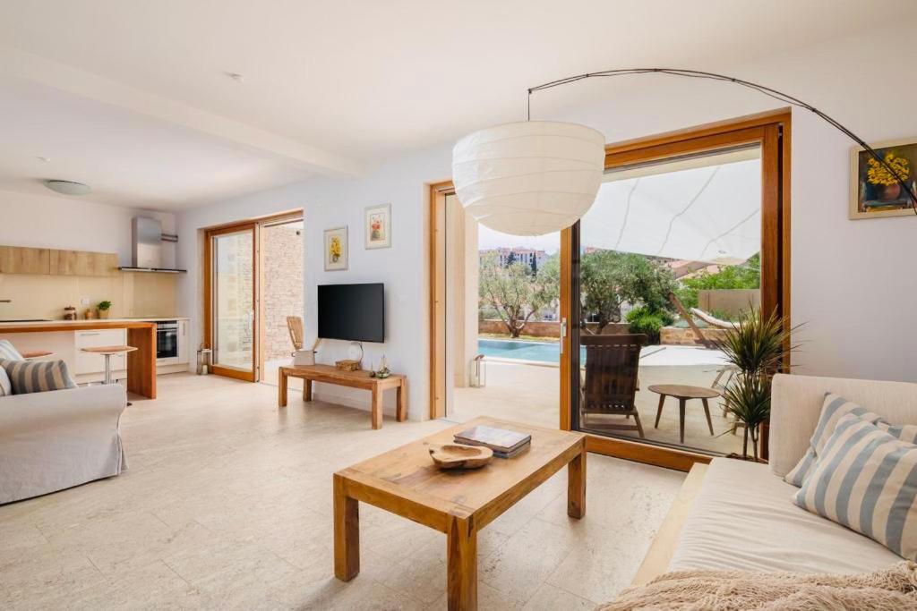 Villa Fora Hvar Хвар Екстериор снимка