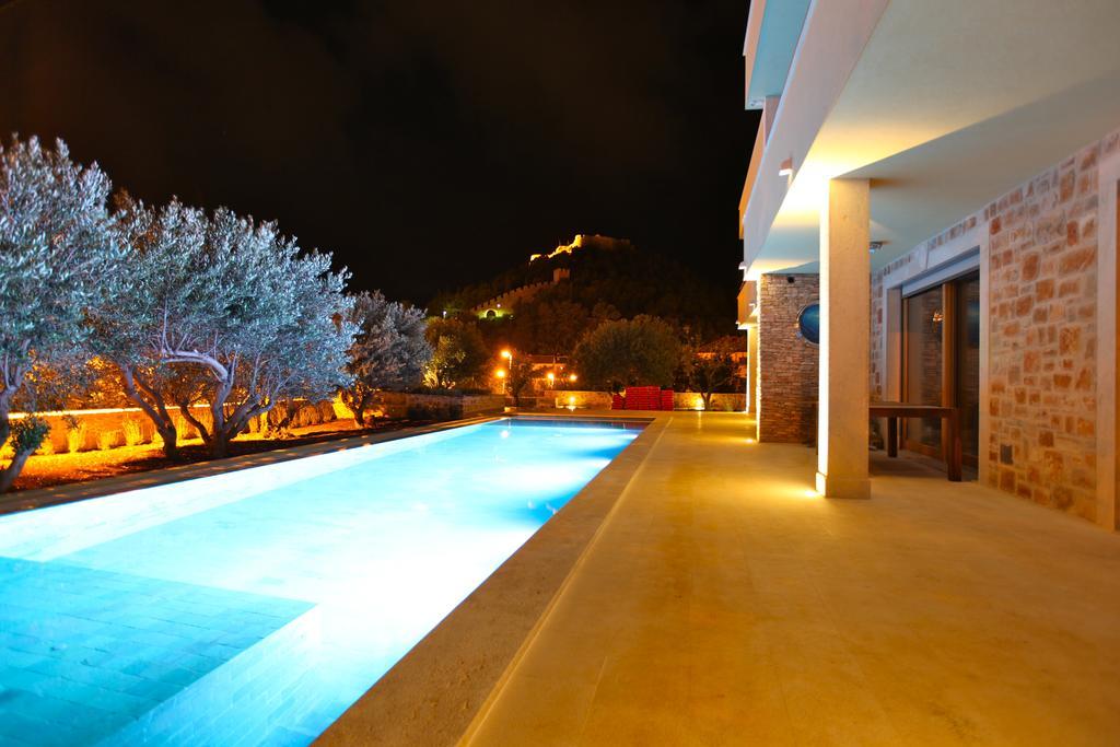 Villa Fora Hvar Хвар Екстериор снимка