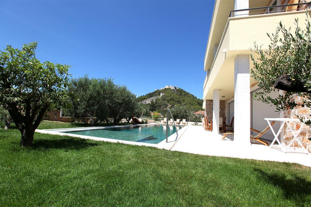 Villa Fora Hvar Хвар Екстериор снимка