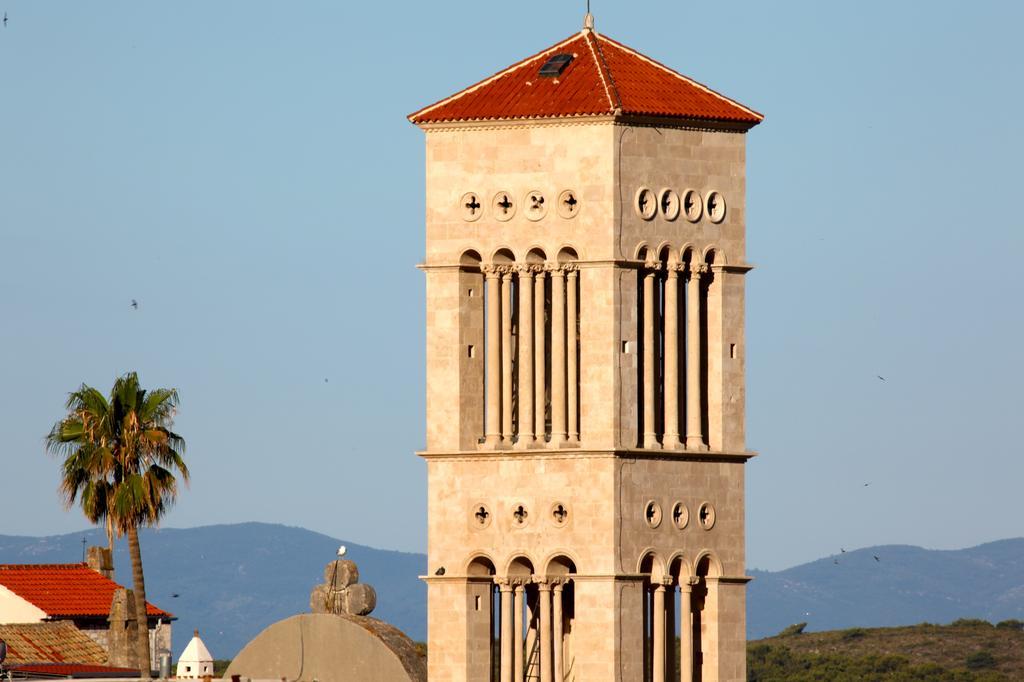 Villa Fora Hvar Хвар Екстериор снимка