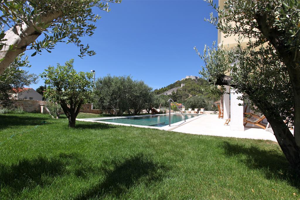 Villa Fora Hvar Хвар Екстериор снимка