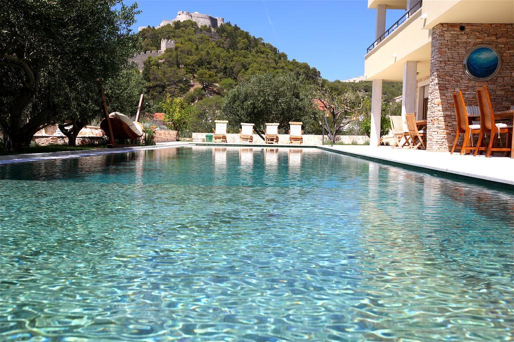 Villa Fora Hvar Хвар Екстериор снимка