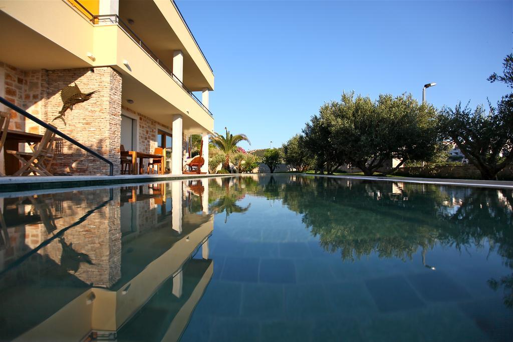 Villa Fora Hvar Хвар Екстериор снимка
