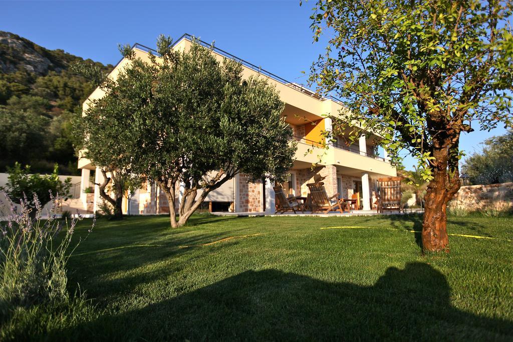 Villa Fora Hvar Хвар Екстериор снимка