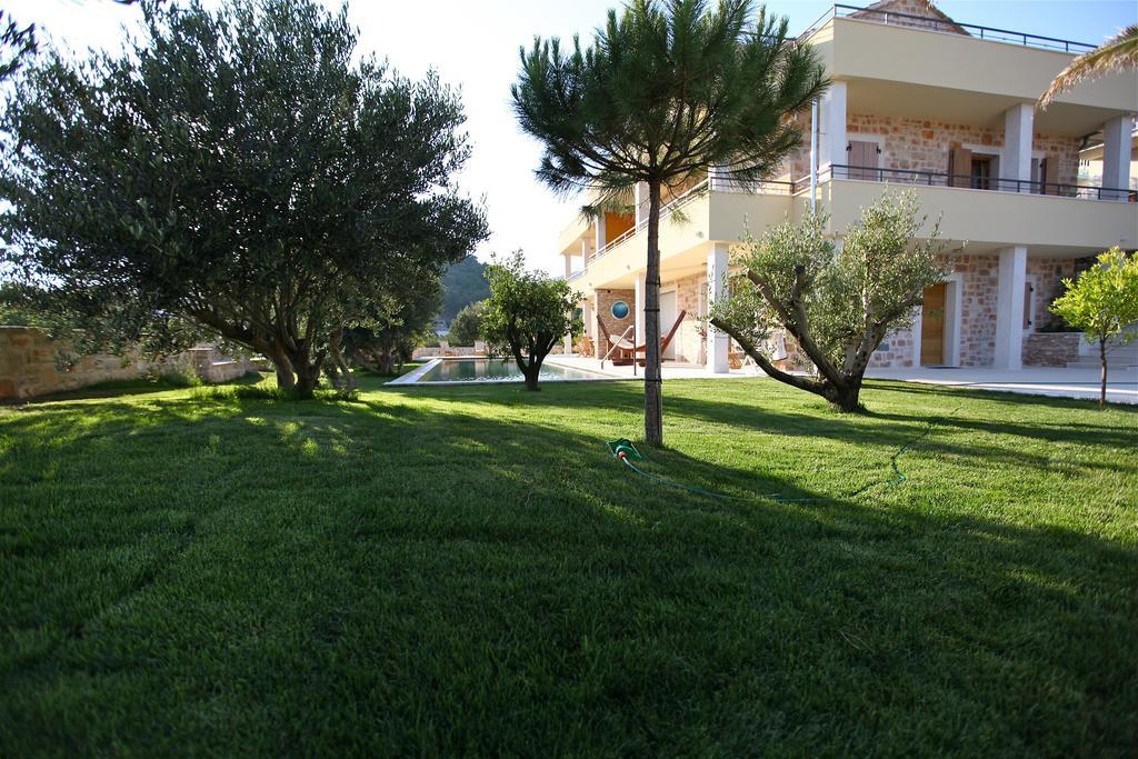 Villa Fora Hvar Хвар Екстериор снимка