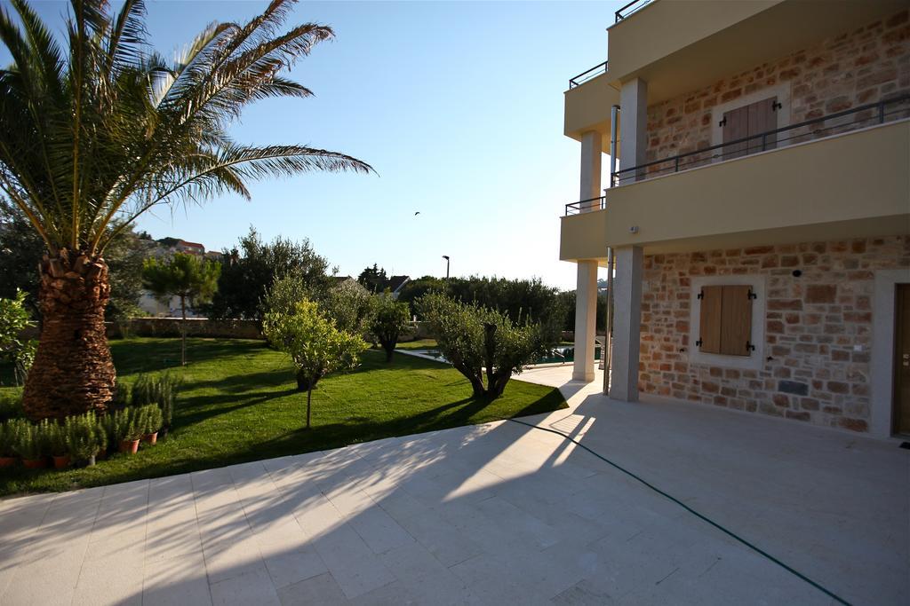 Villa Fora Hvar Хвар Екстериор снимка