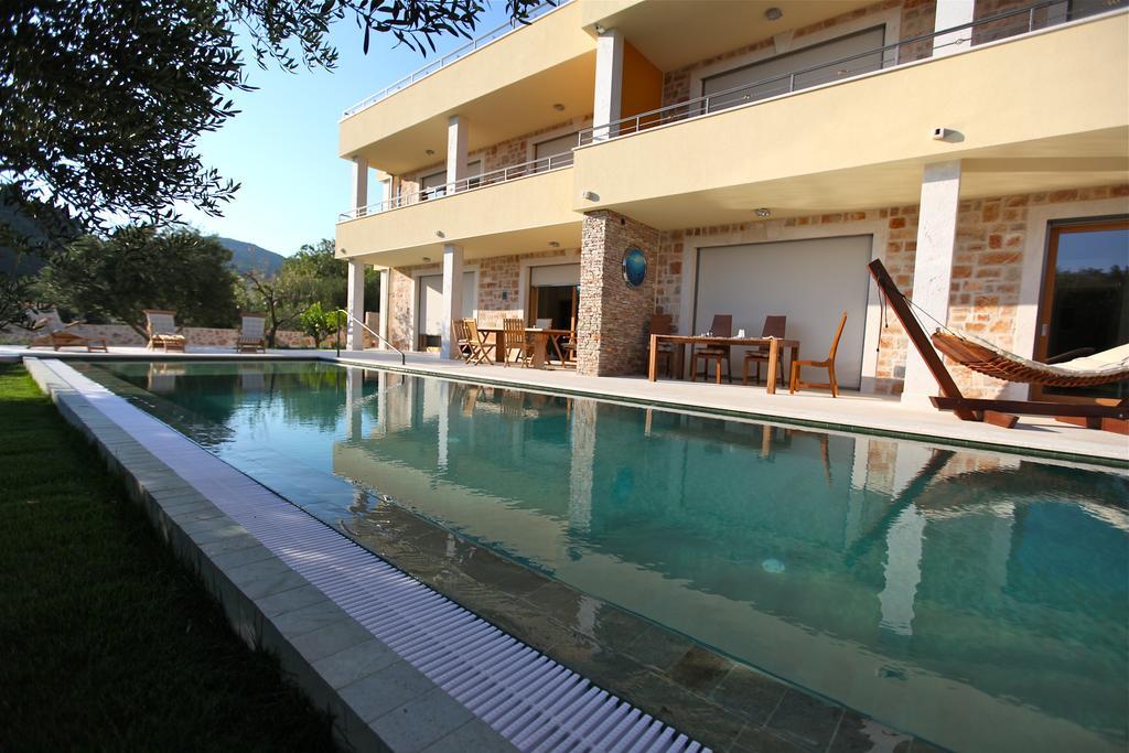 Villa Fora Hvar Хвар Екстериор снимка