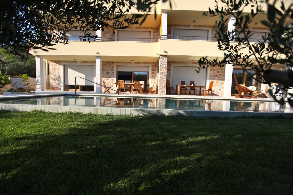 Villa Fora Hvar Хвар Екстериор снимка