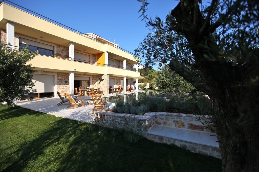 Villa Fora Hvar Хвар Екстериор снимка