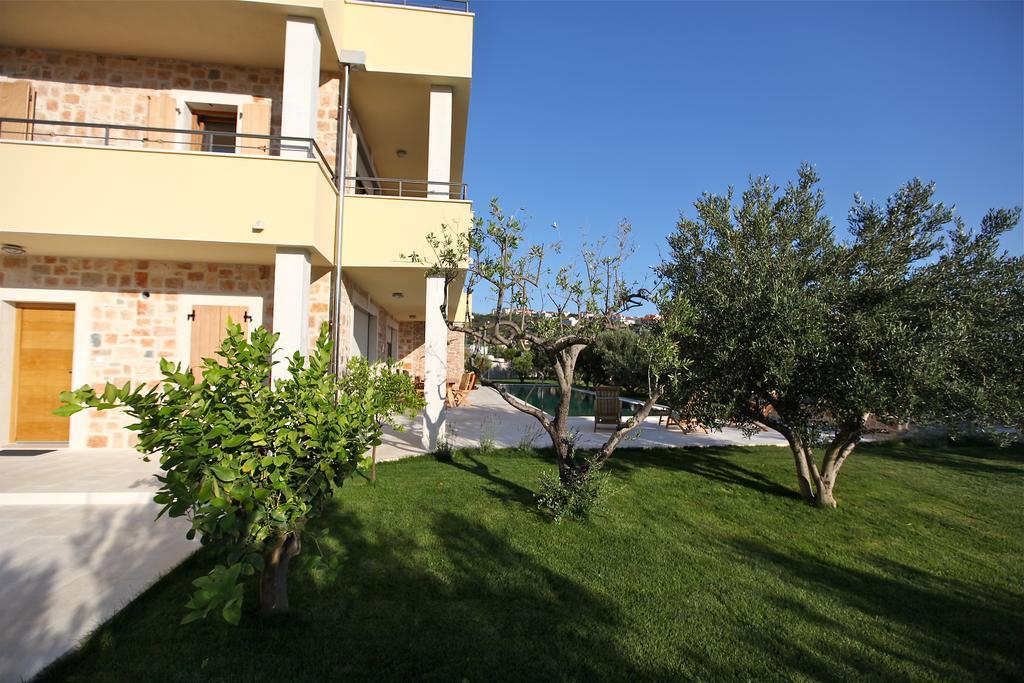 Villa Fora Hvar Хвар Екстериор снимка