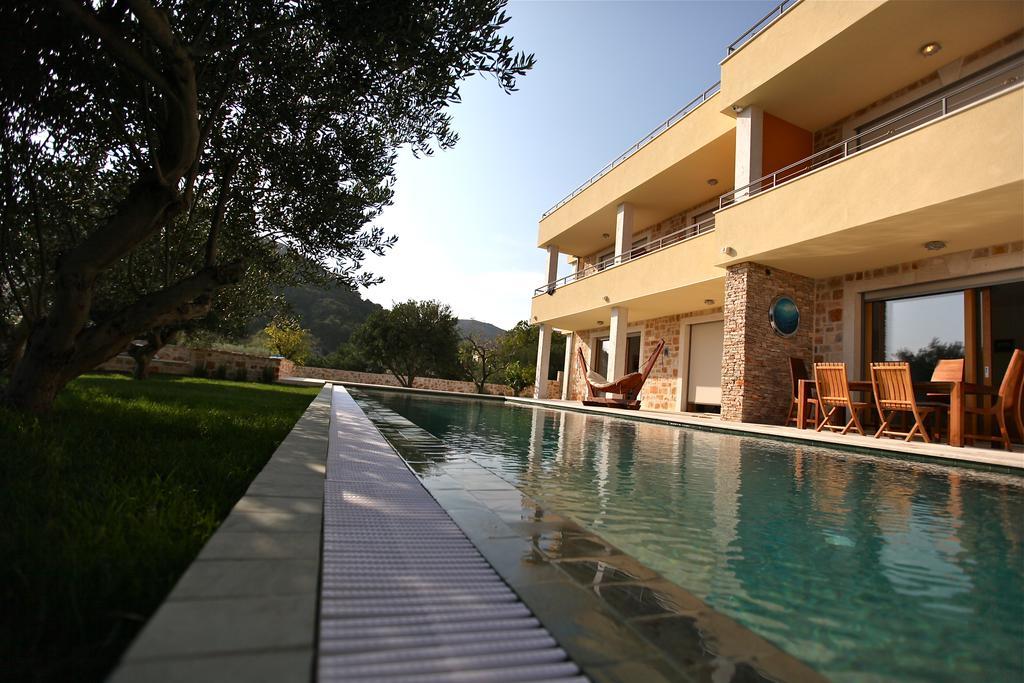 Villa Fora Hvar Хвар Екстериор снимка
