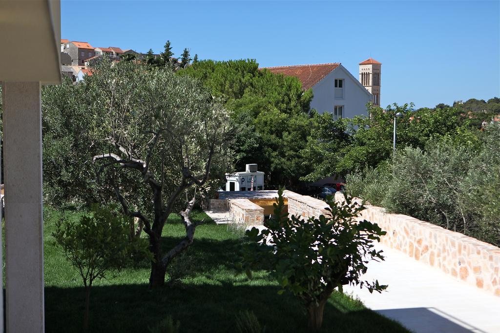Villa Fora Hvar Хвар Екстериор снимка