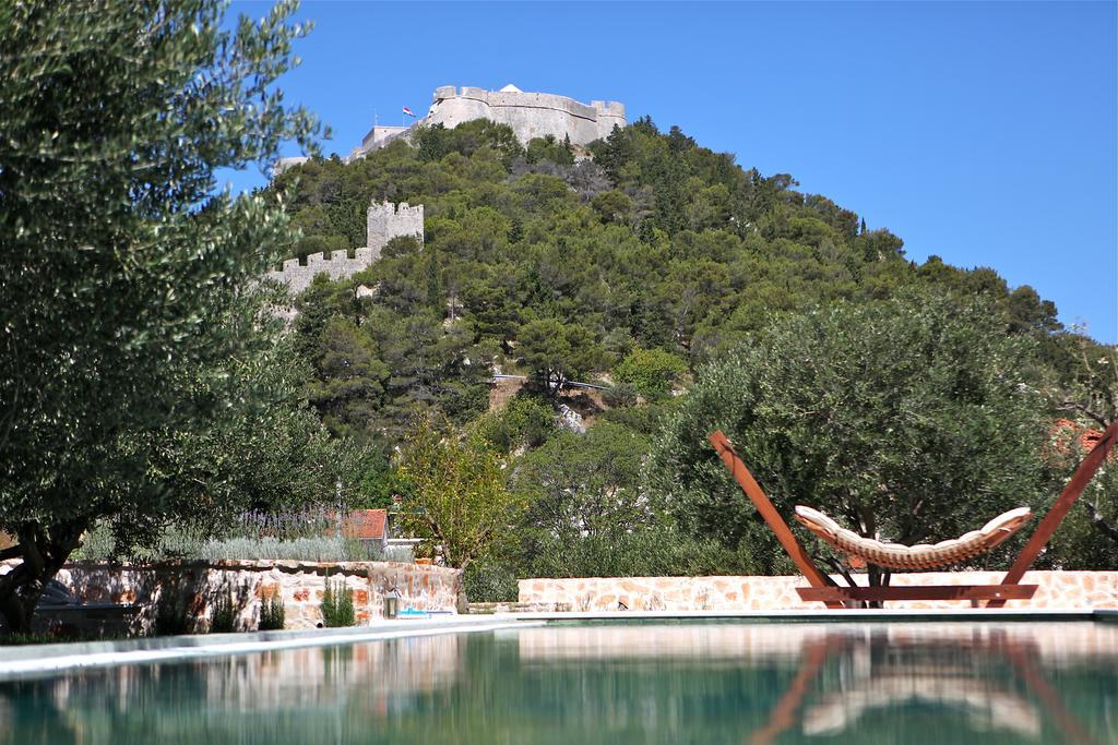 Villa Fora Hvar Хвар Екстериор снимка