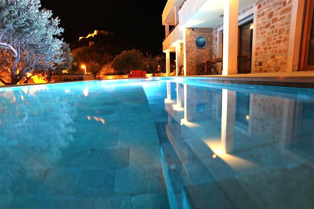 Villa Fora Hvar Хвар Екстериор снимка