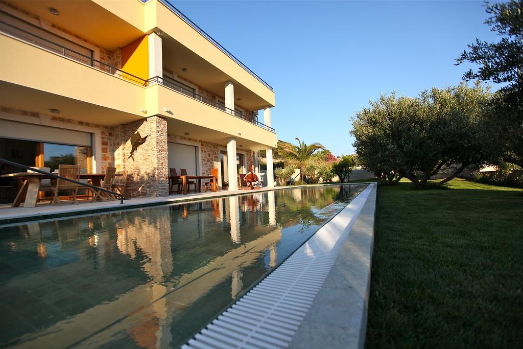 Villa Fora Hvar Хвар Екстериор снимка