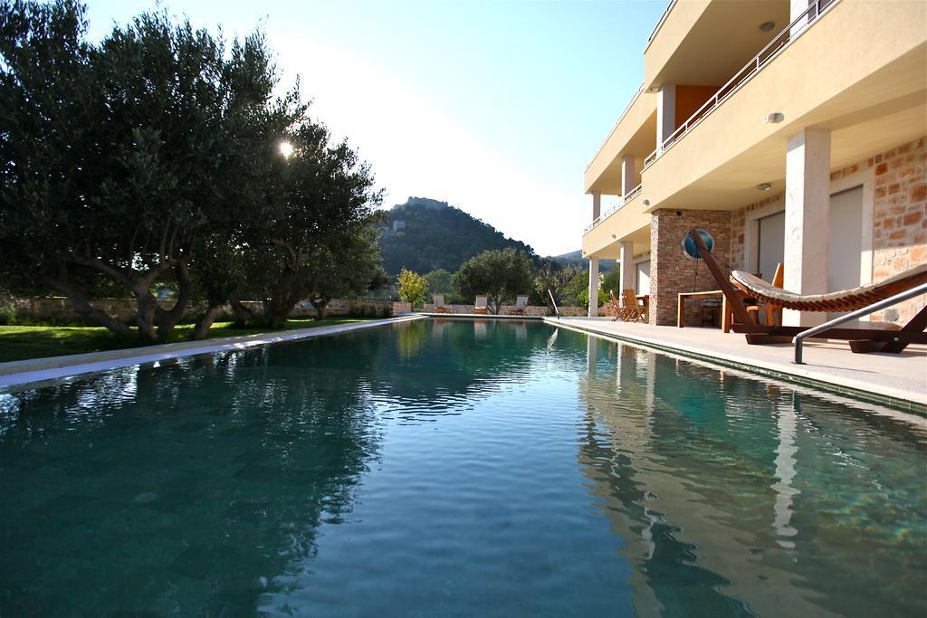 Villa Fora Hvar Хвар Екстериор снимка
