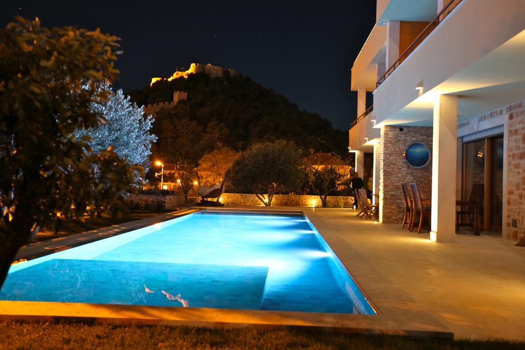 Villa Fora Hvar Хвар Екстериор снимка