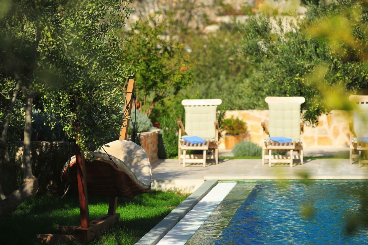 Villa Fora Hvar Хвар Екстериор снимка