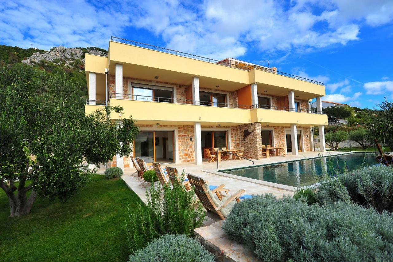 Villa Fora Hvar Хвар Екстериор снимка