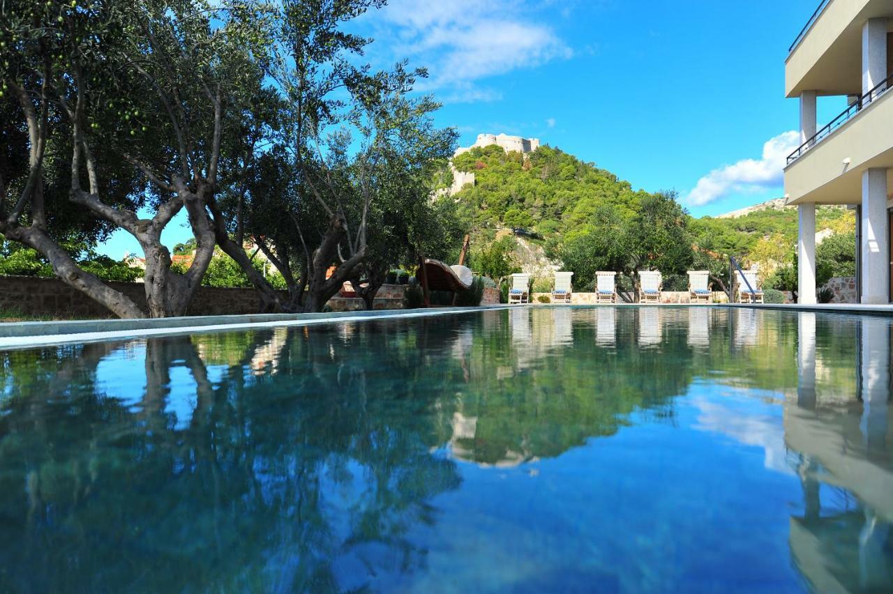 Villa Fora Hvar Хвар Екстериор снимка