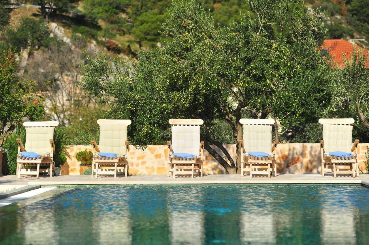 Villa Fora Hvar Хвар Екстериор снимка