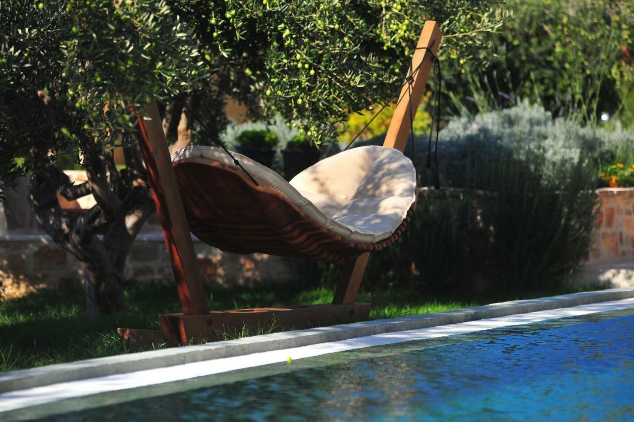 Villa Fora Hvar Хвар Екстериор снимка