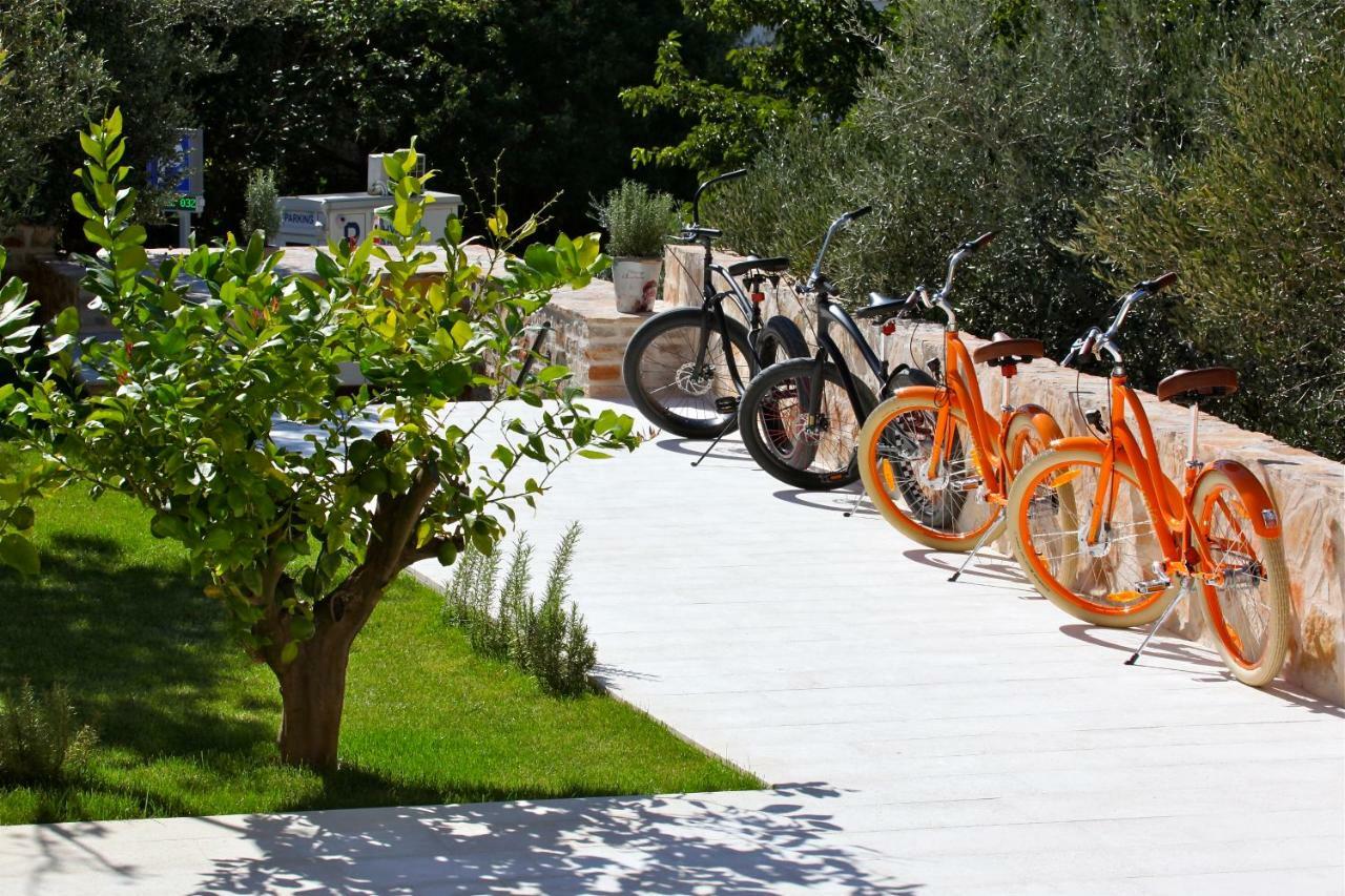 Villa Fora Hvar Хвар Екстериор снимка