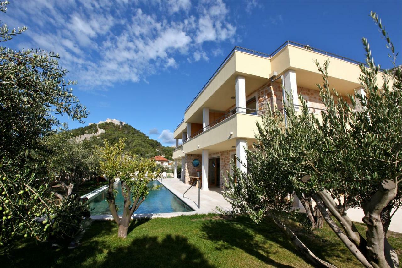 Villa Fora Hvar Хвар Екстериор снимка