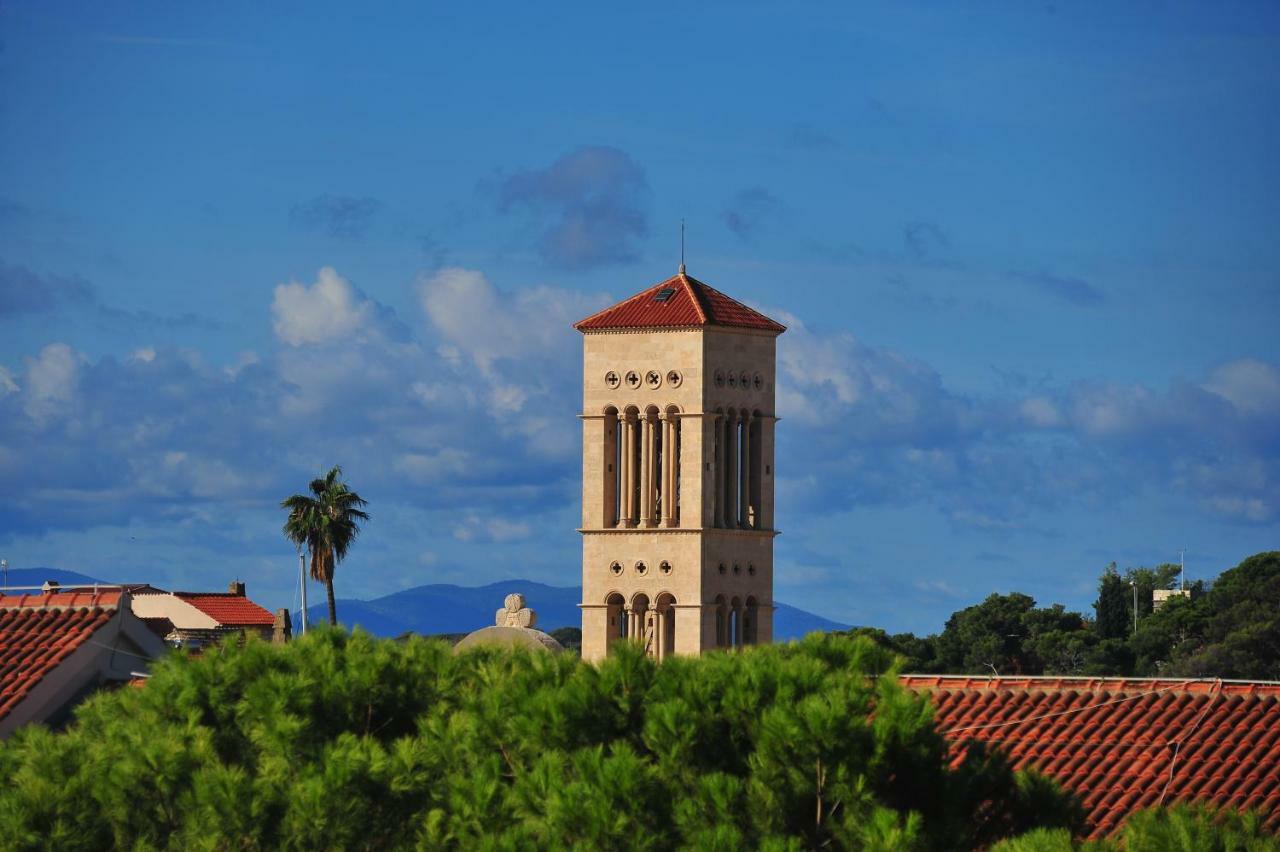 Villa Fora Hvar Хвар Екстериор снимка
