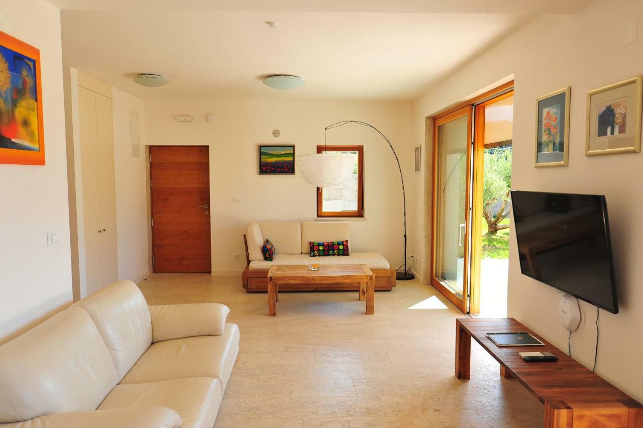 Villa Fora Hvar Хвар Екстериор снимка