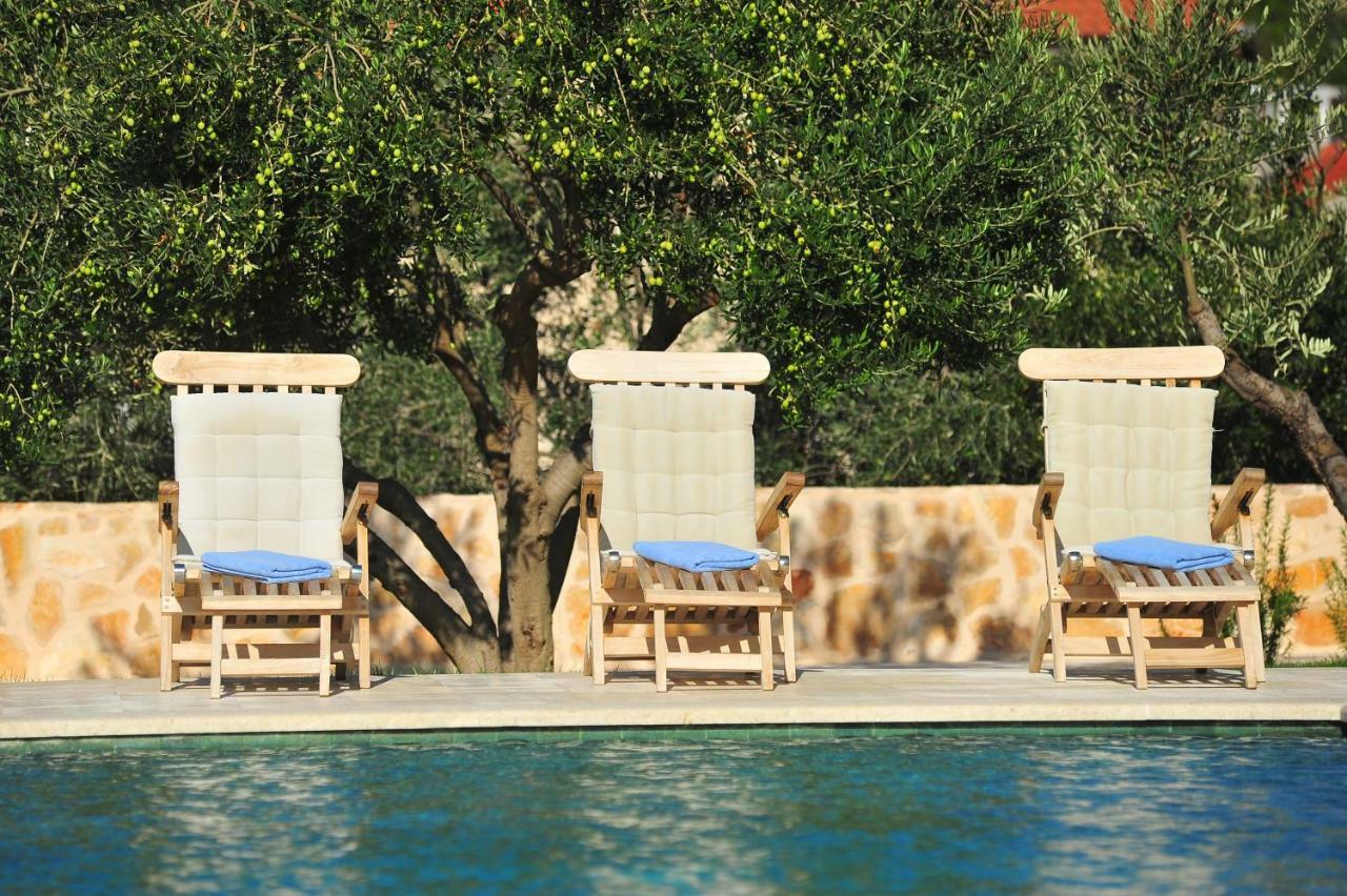 Villa Fora Hvar Хвар Екстериор снимка