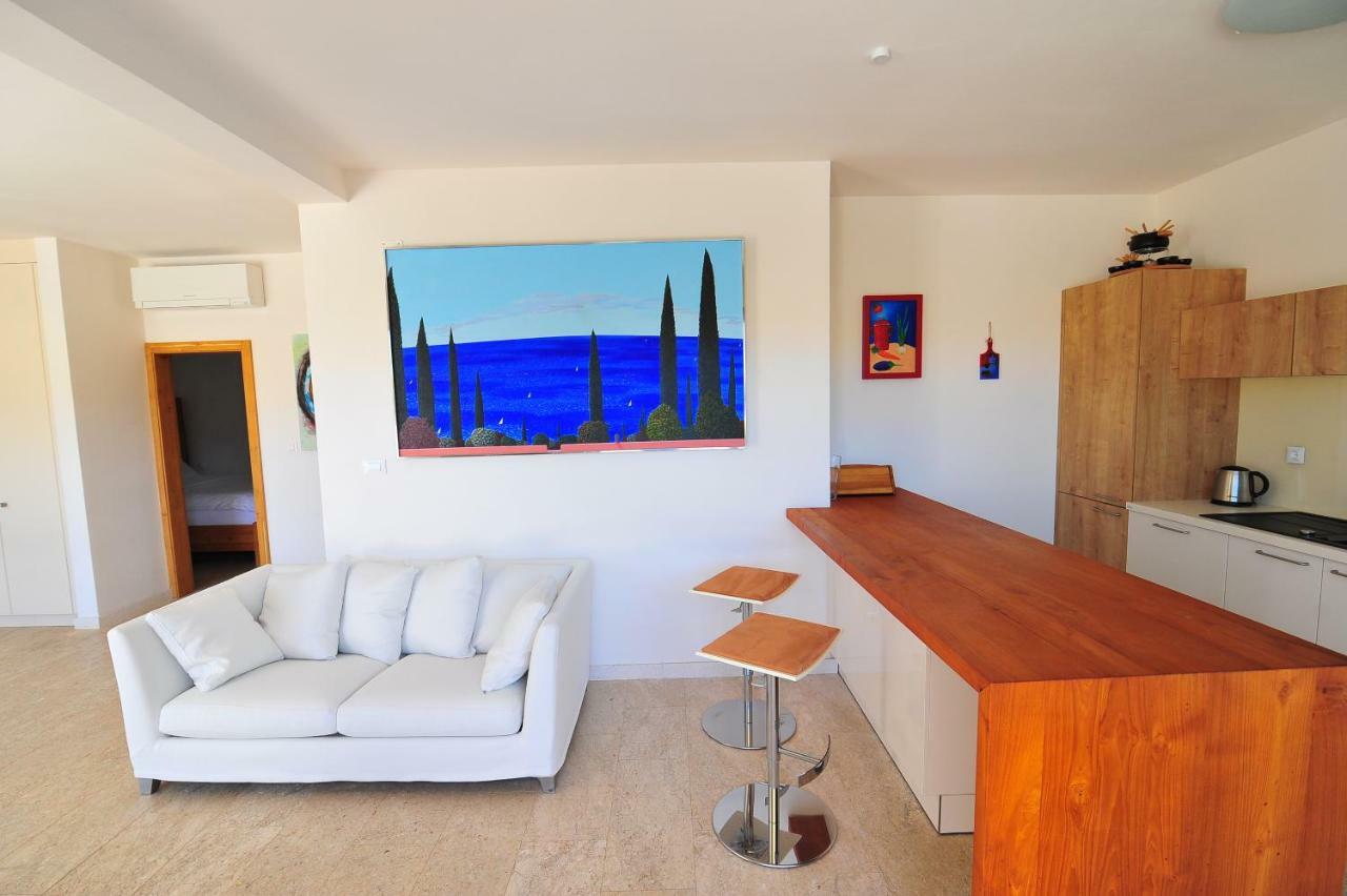 Villa Fora Hvar Хвар Екстериор снимка